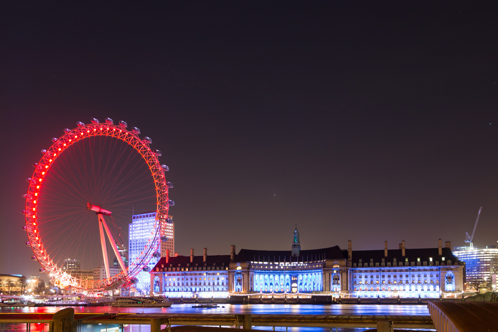 London Eye