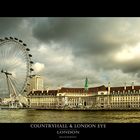 london eye & countryhall