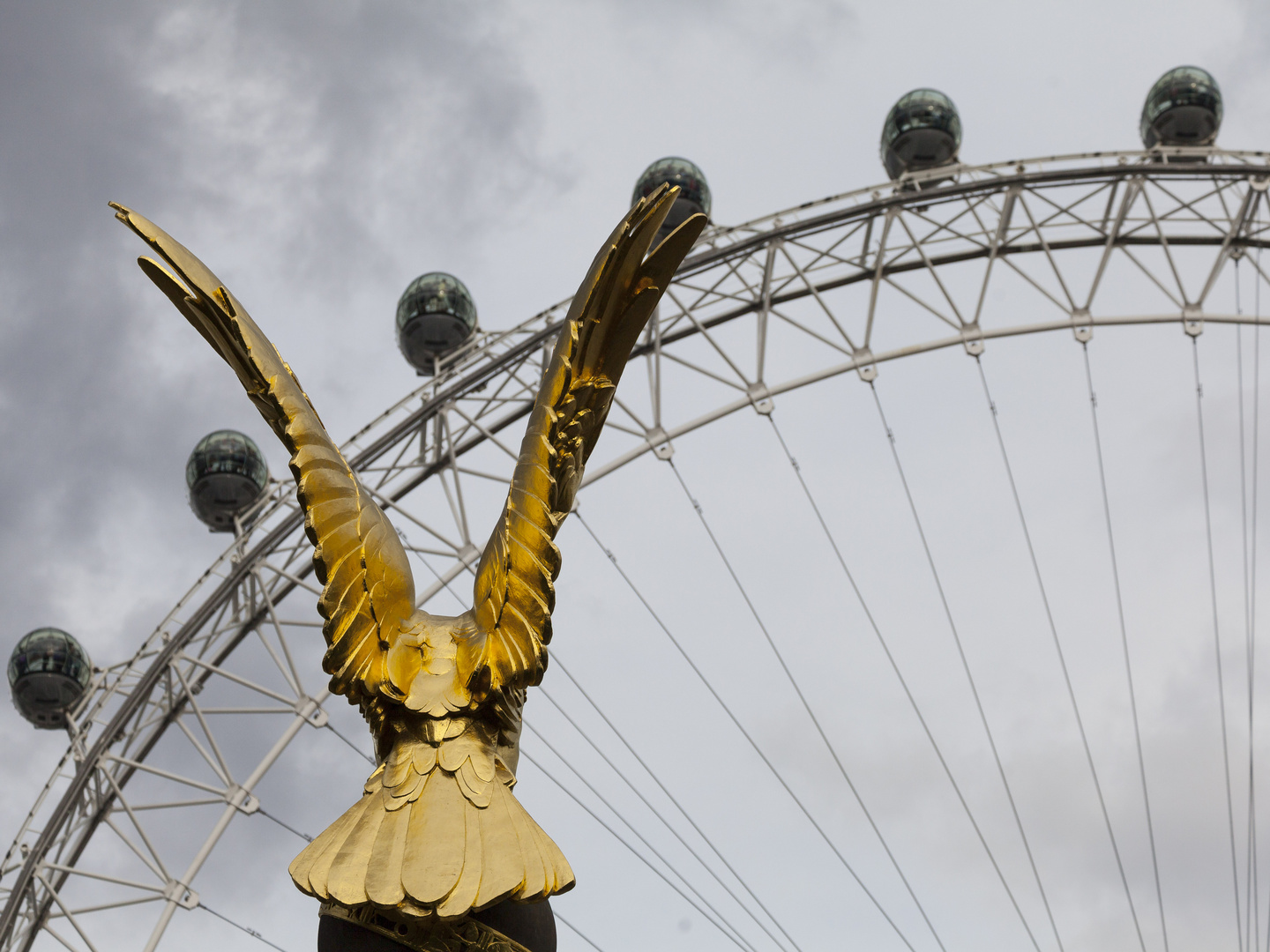 London Eye