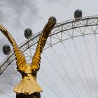 London Eye