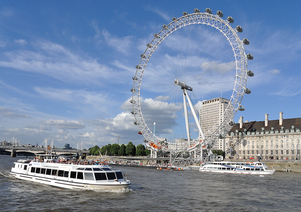 London Eye