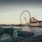 London Eye