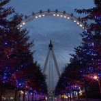 London Eye