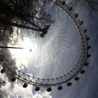 London Eye