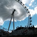 London eye