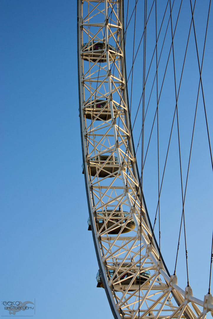 London Eye