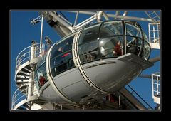 London Eye