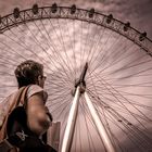 London Eye