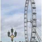 London Eye