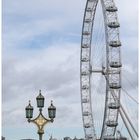 London Eye