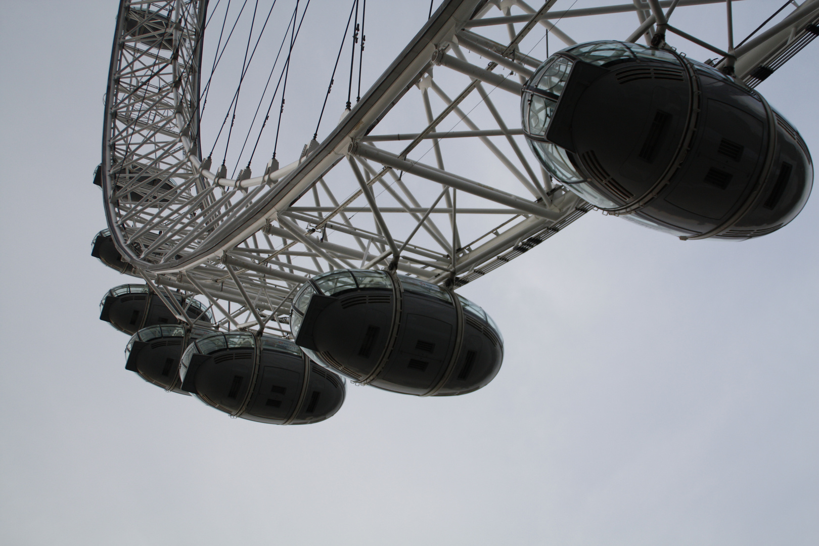 London Eye