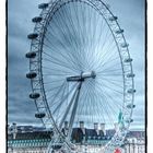 London Eye