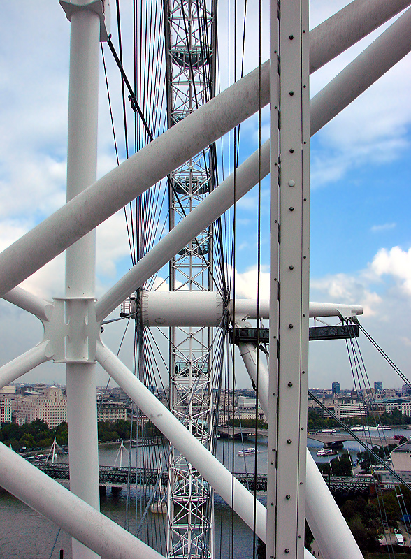 london eye