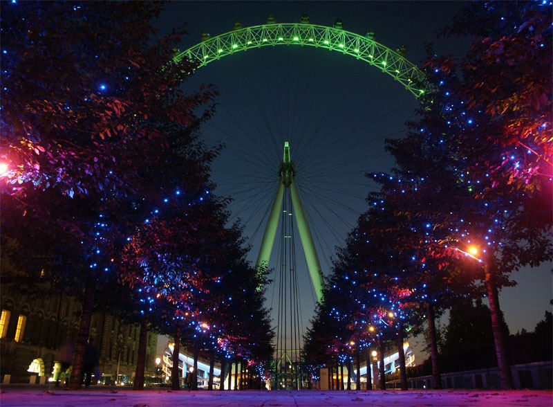 London-Eye