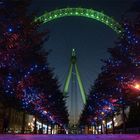 London-Eye