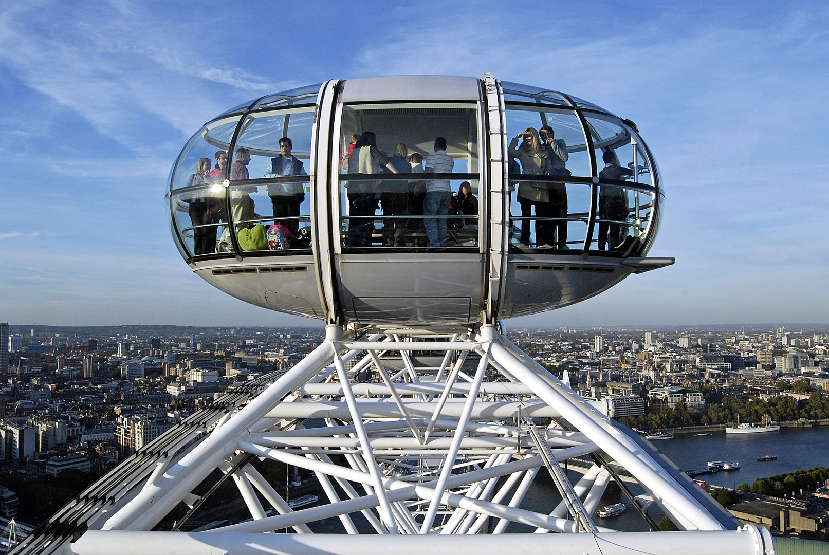 London Eye