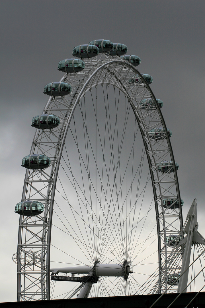 London Eye