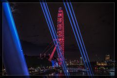 London Eye