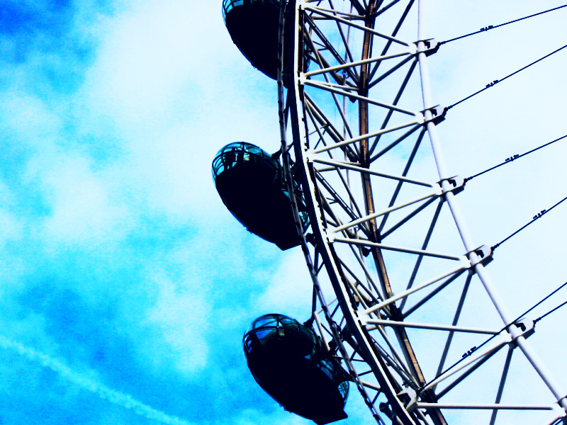 London Eye