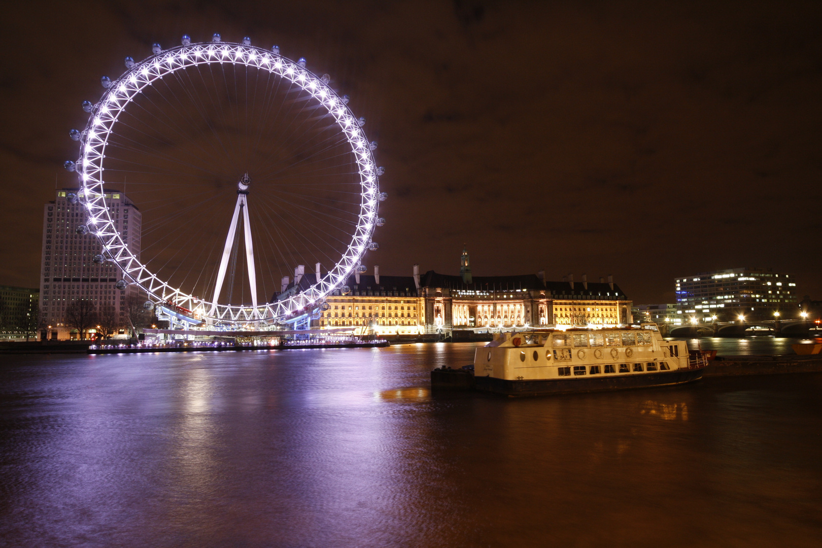 London Eye