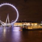 London Eye