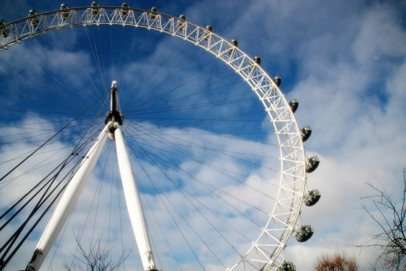 London Eye