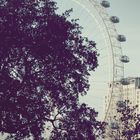 London Eye. :)