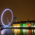 London Eye