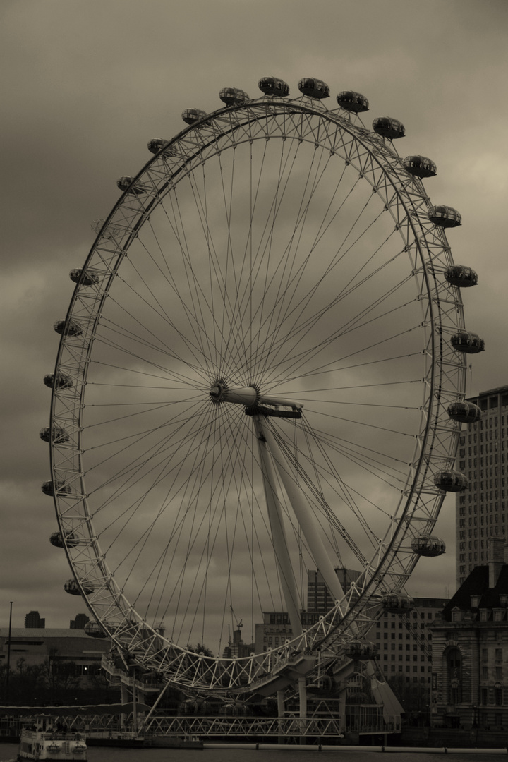 London Eye