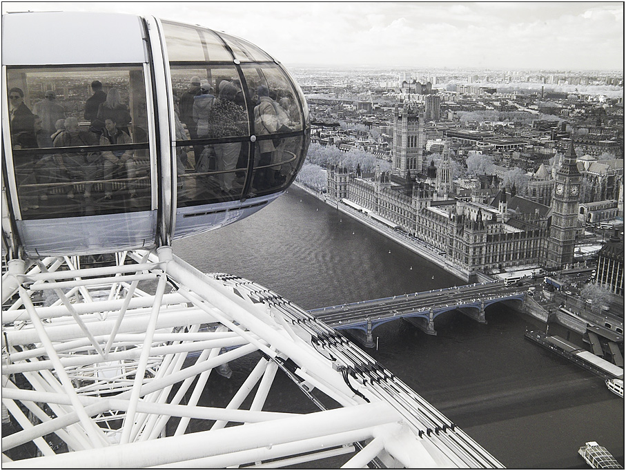 London Eye