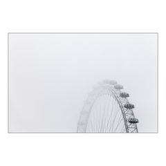 London eye