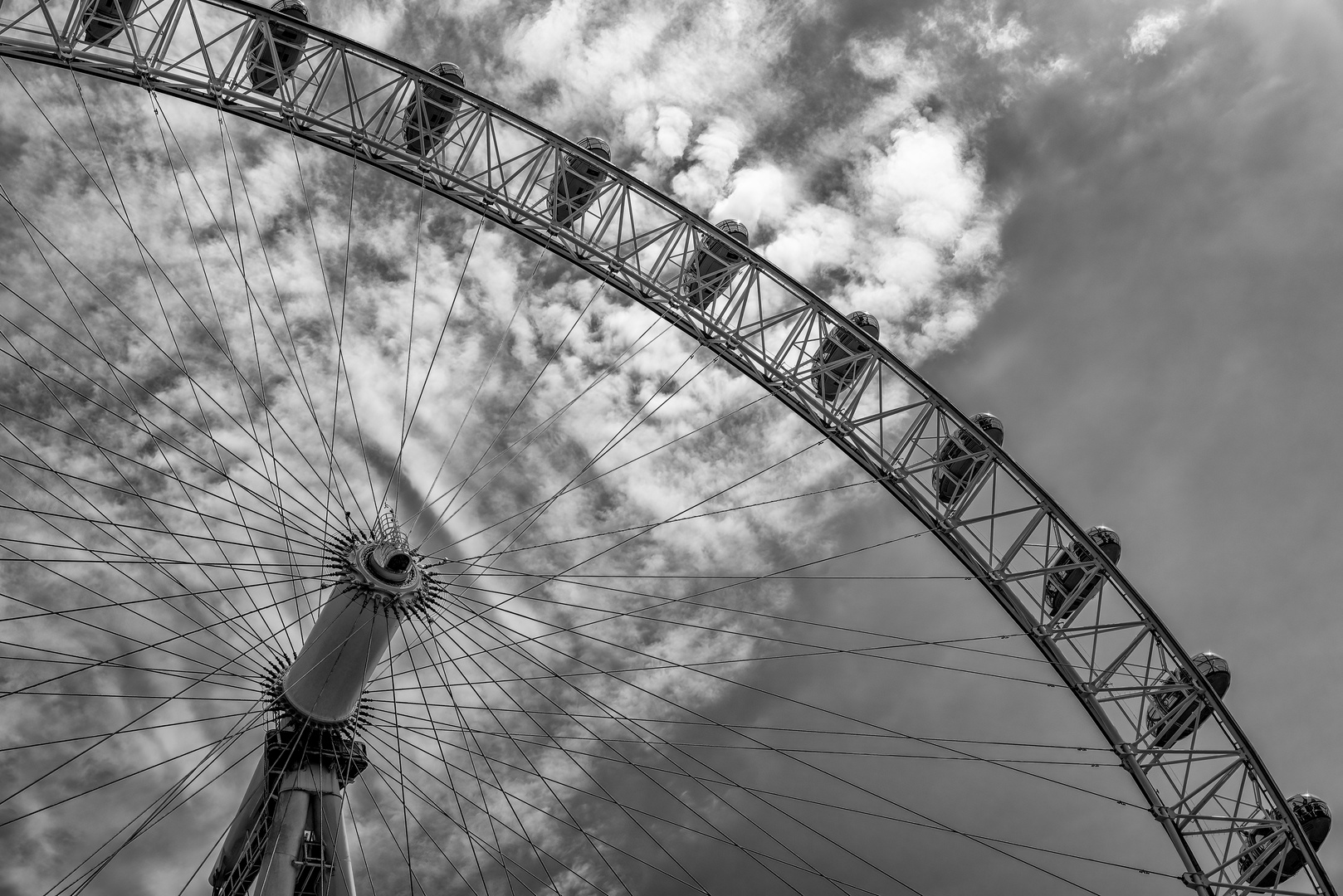 London Eye