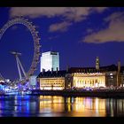 London EYE