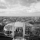 london eye