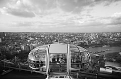 london eye