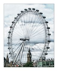 London Eye