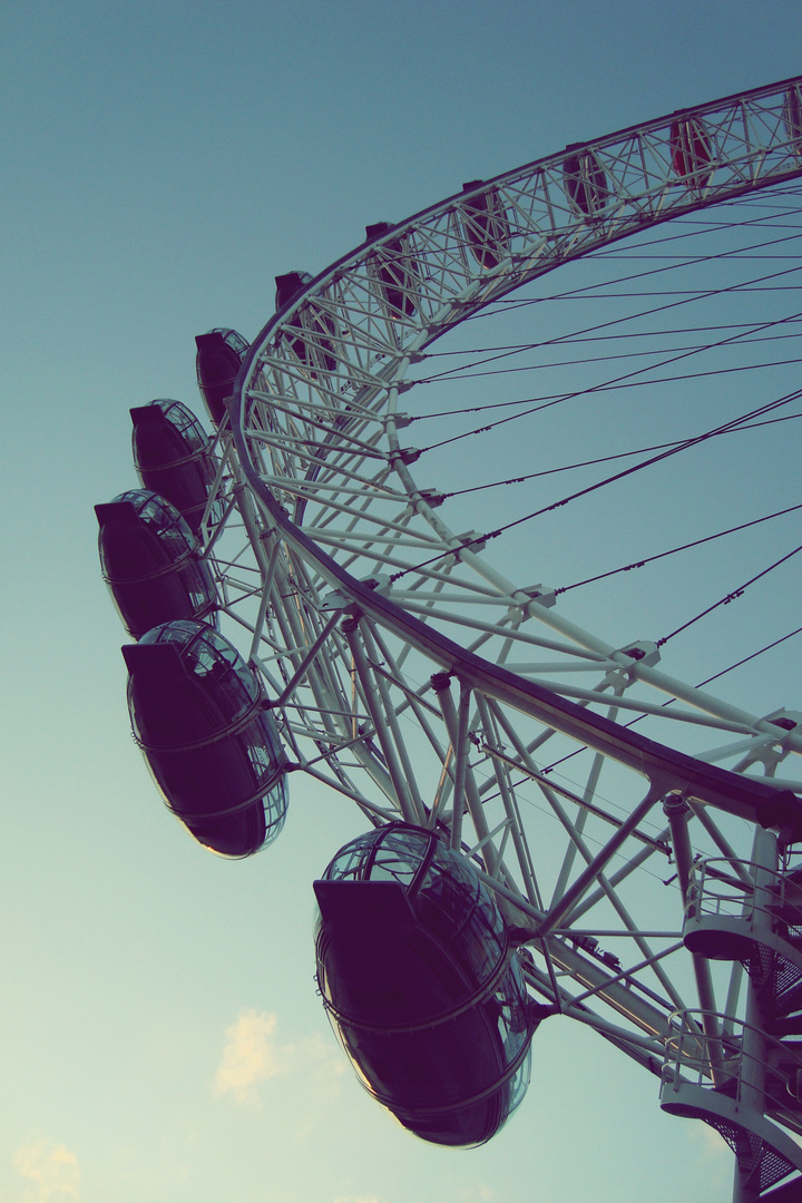 London Eye