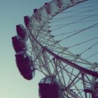 London Eye