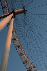 London Eye