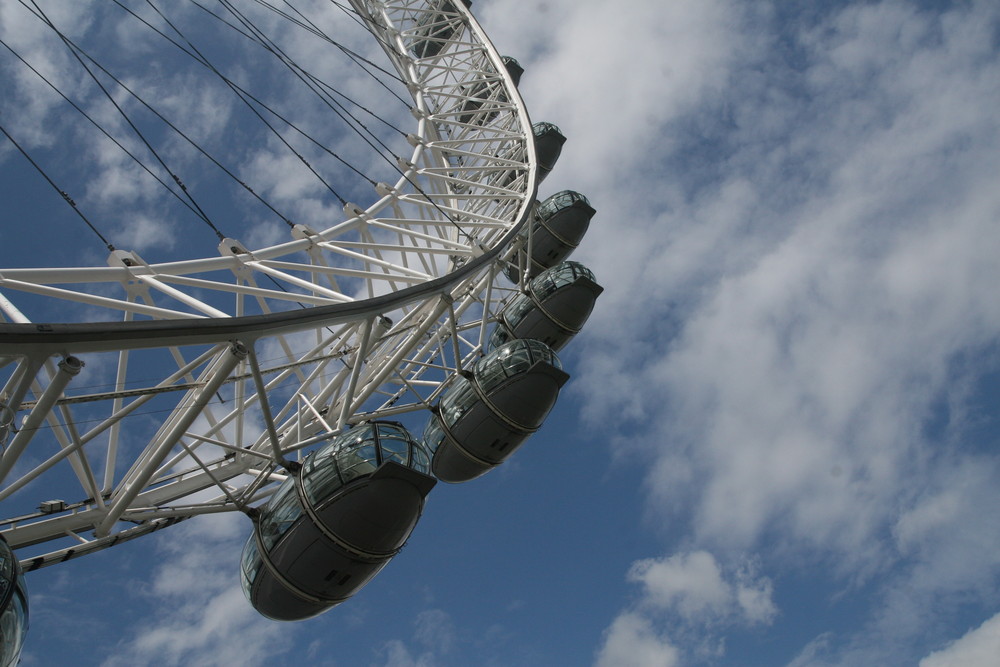 London Eye