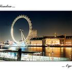 London Eye