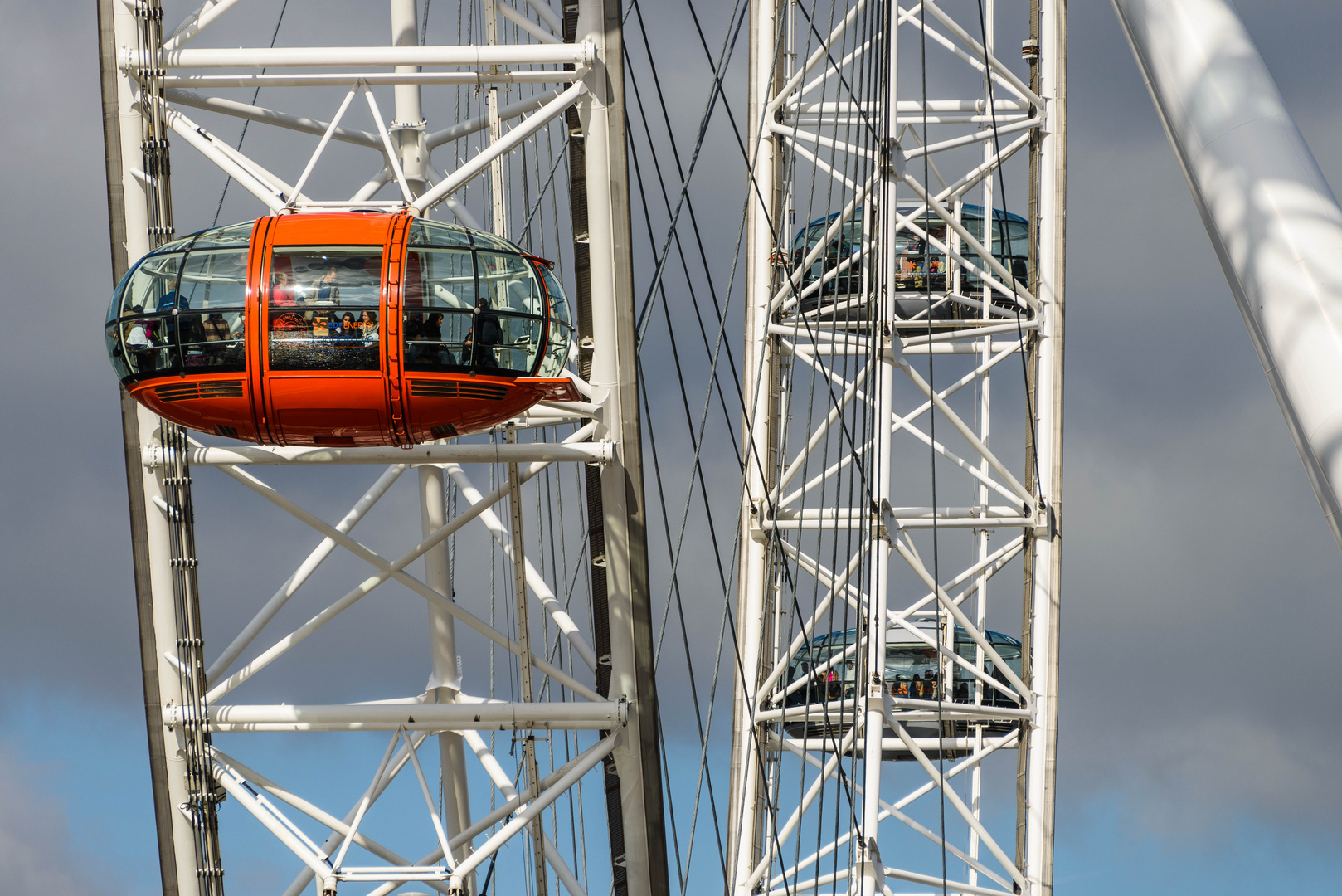 London Eye