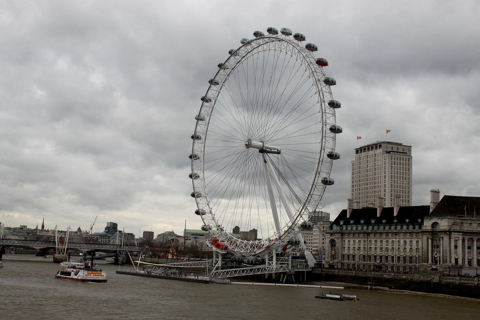 London Eye