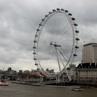 London Eye