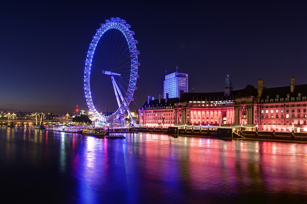 London Eye