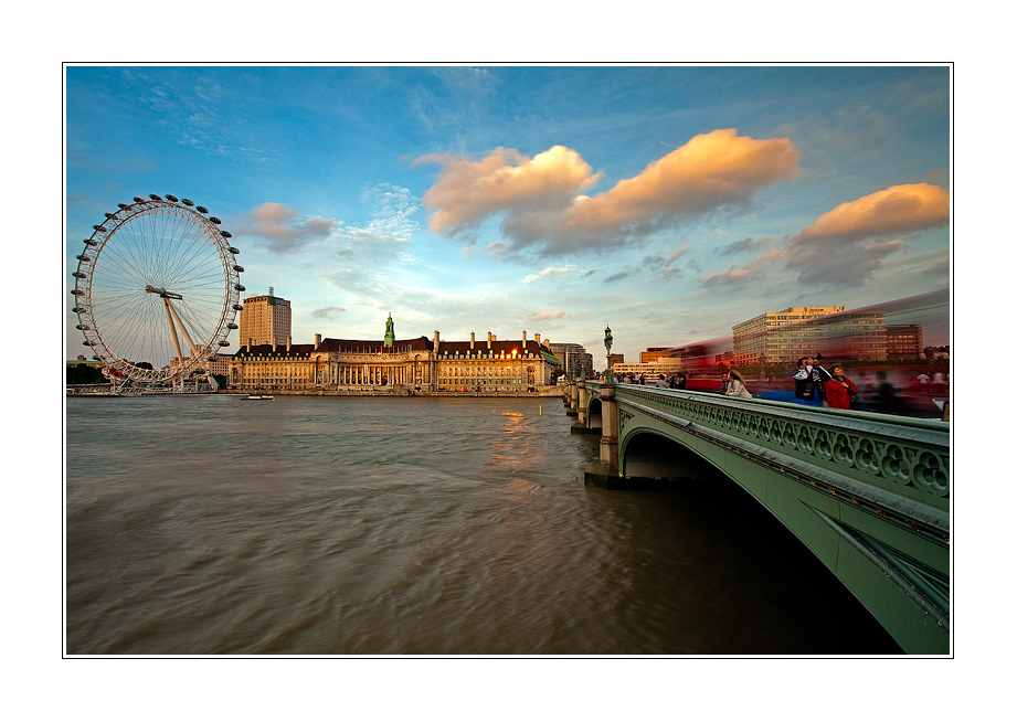 London Eye