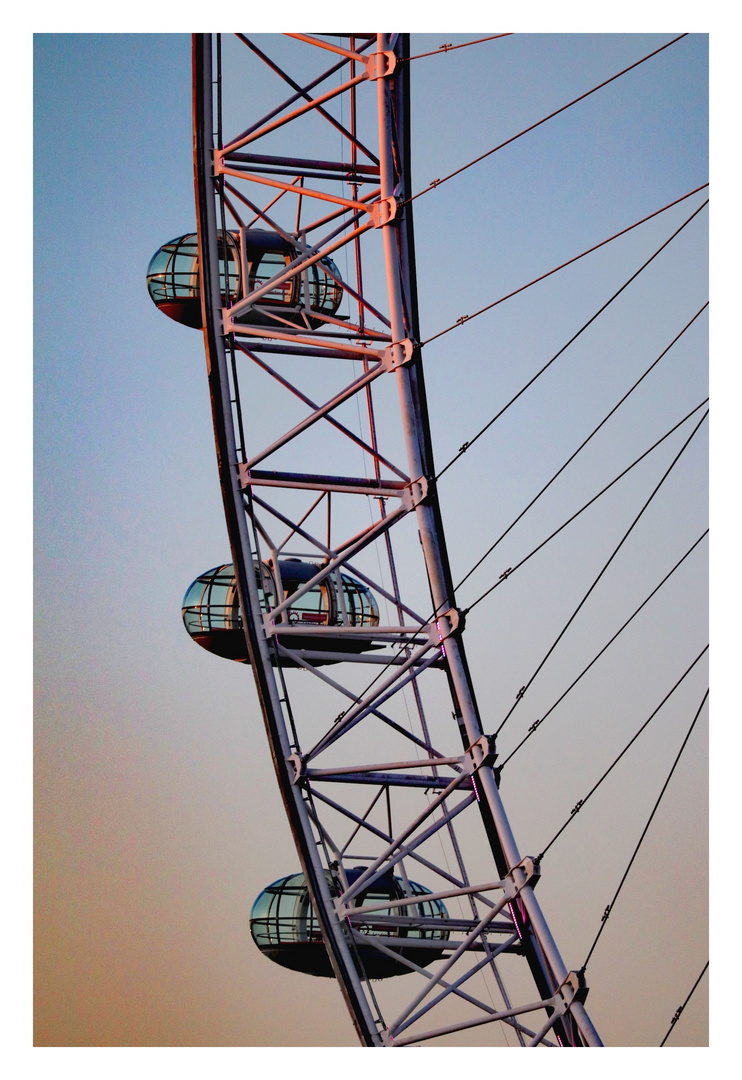 London Eye