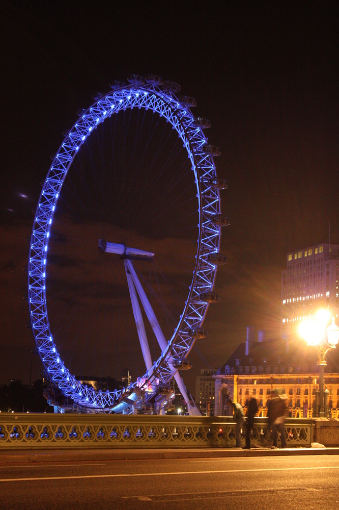 London Eye