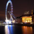 London Eye