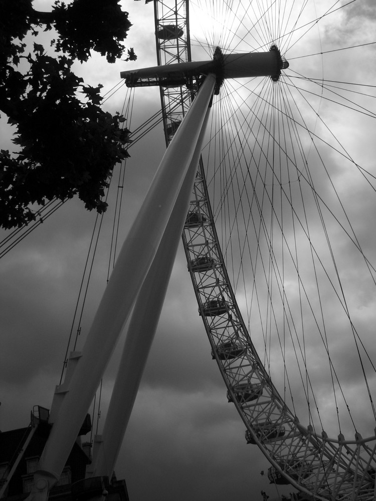 London Eye